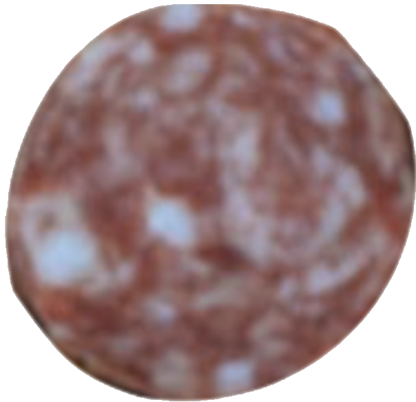 salami